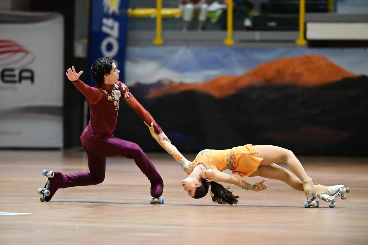 Bisanti al debutto in Nazionale: un ferrarese in Coppa Europa