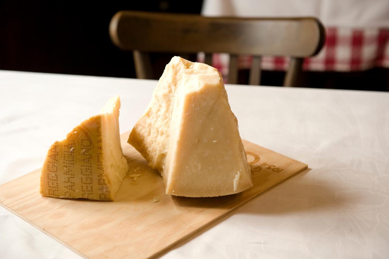Caseifici aperti, due giorni alla scoperta del Parmigiano Reggiano: ecco quali
