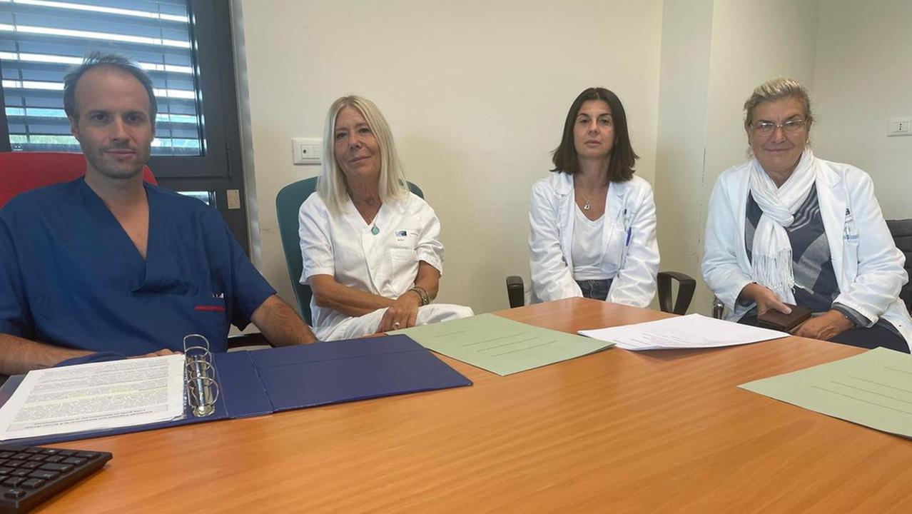 L’equipe che gestisce le disposizioni anticipate di trattamento