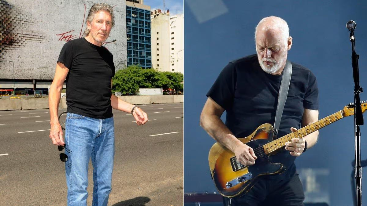 Reunion dei Pink Floyd a Sanremo: ecco cosa c’è di vero