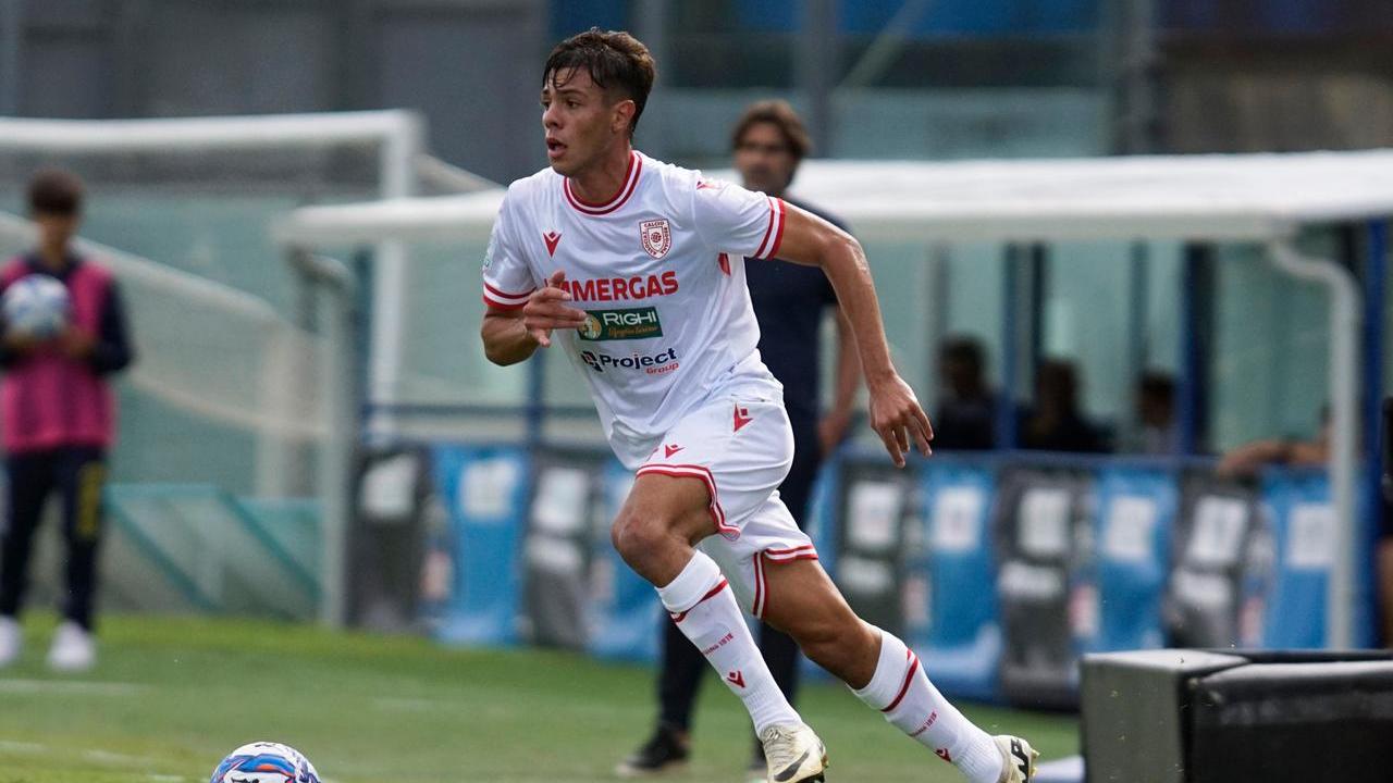 La Reggiana a caccia dell’impresa alla Spezia