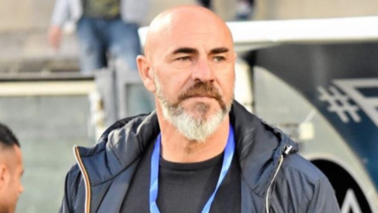 Il direttore sportivo del Prato, Gianluca Berti, non è contento di come la squadra si è comportata sul campo del Sasso Marconi