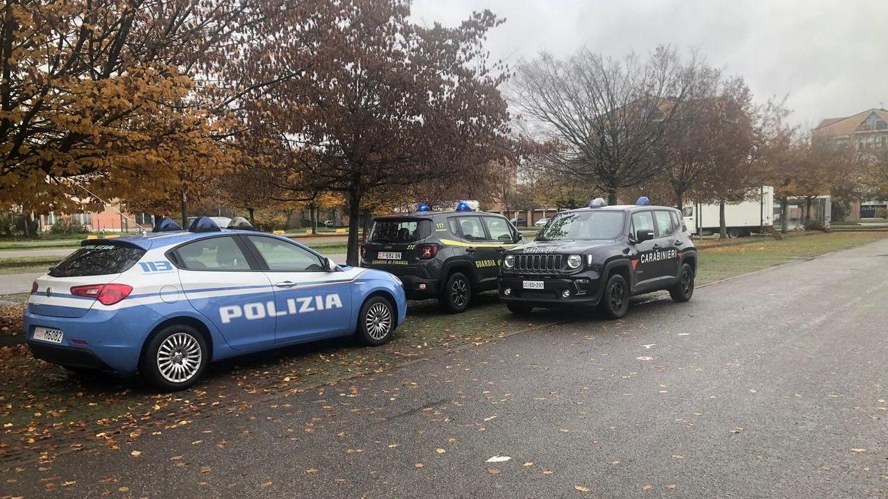 Violenza sessuale su una 13enne: 68enne in carcere