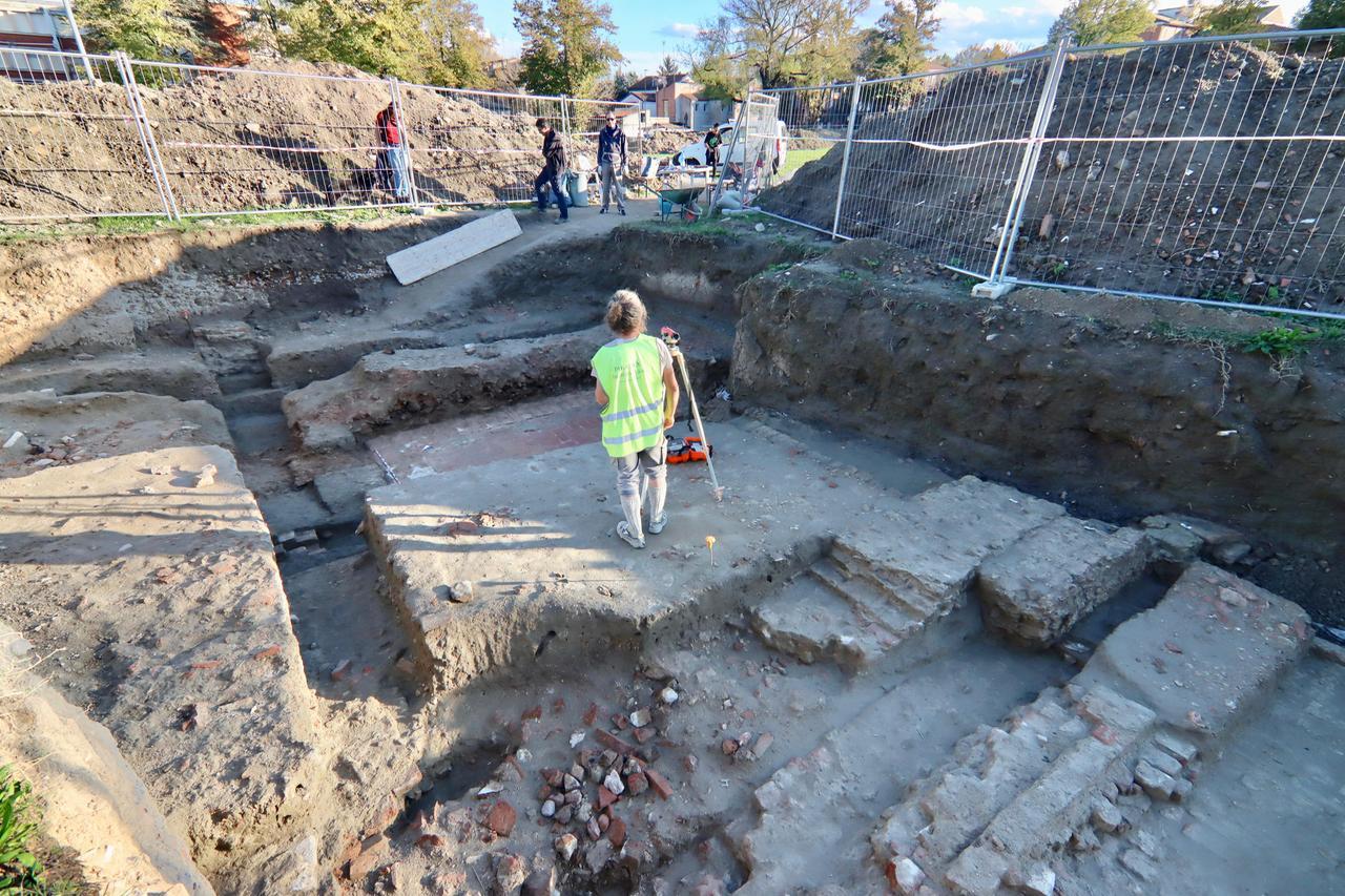Archeologia partecipata a Ferrara, torna “Che Delizia Belfiore”