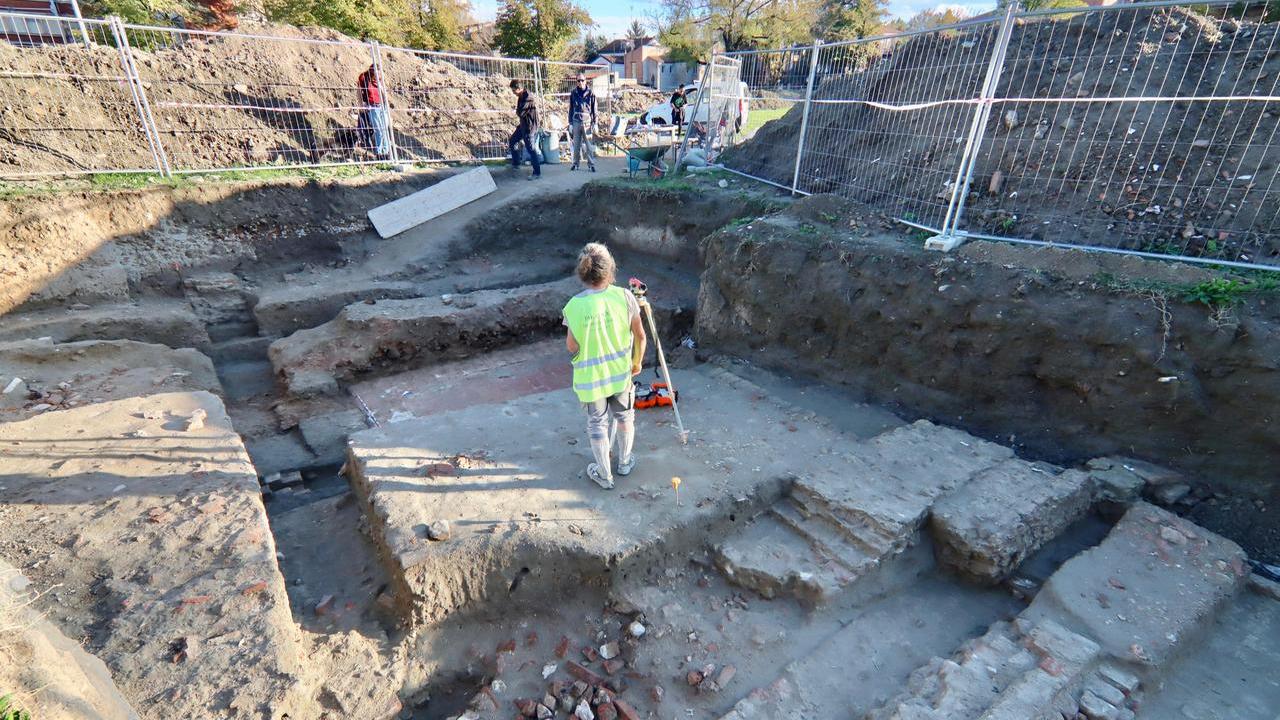 Archeologia partecipata a Ferrara, torna “Che Delizia Belfiore”