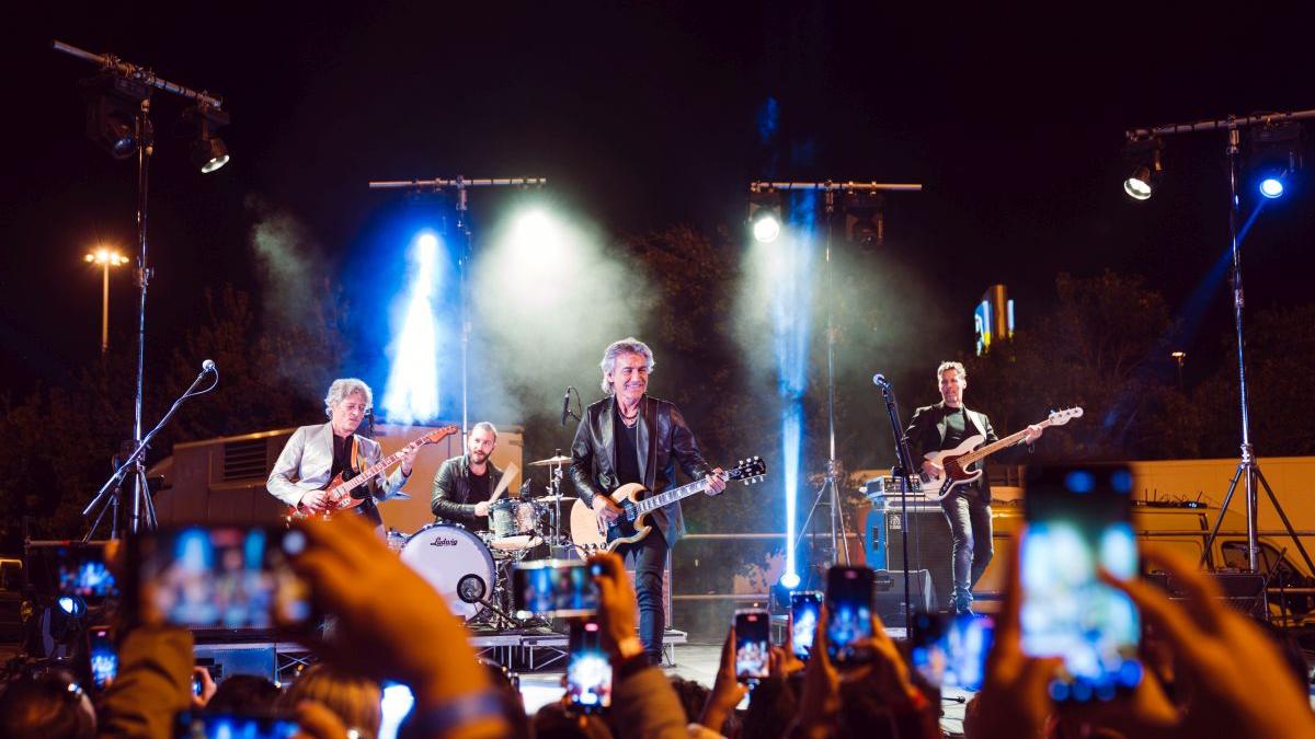 Ligabue al Campovolo, 70mila biglietti venduti in 24 ore