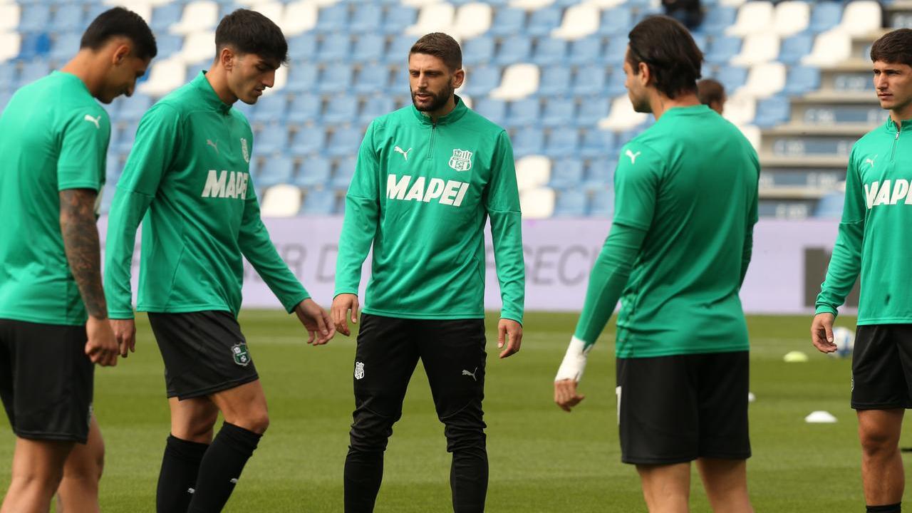 FINALE Sassuolo-Cittadella 6-1 (4’ Mulattieri, 17’ Vita, 55’ Volpato, 63’ rig. e 83’ Thorstvedt, 68’ Pierini, 72’ rig. Laurienté)