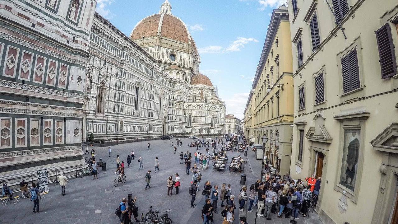 Classifica “Ben Vivere”, due città toscane nella top 5