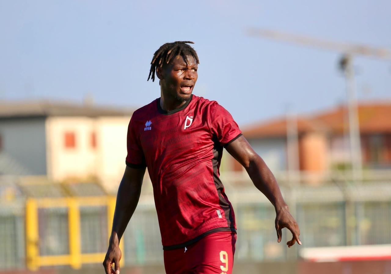 
	Italneg: gol ed espulsione per lui

