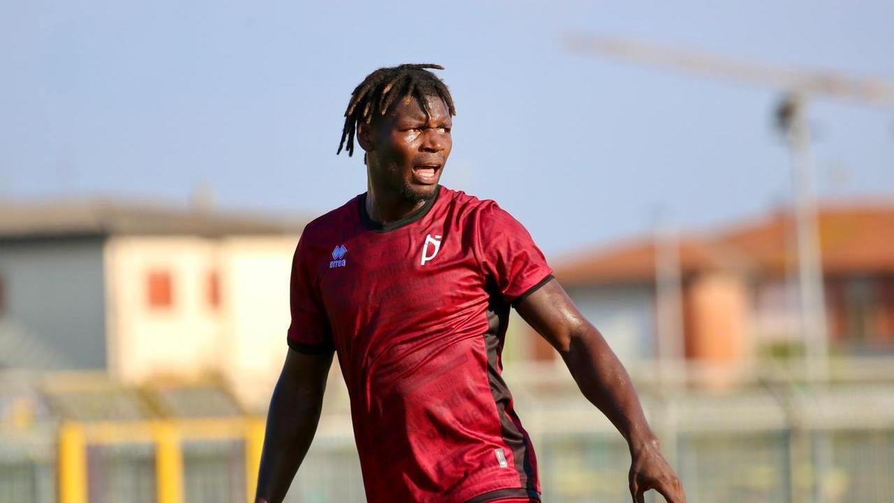 Italneg: gol ed espulsione per lui