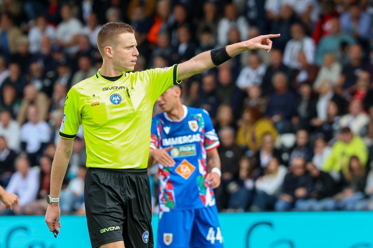 Reggiana, sconfitta beffa contro lo Spezia