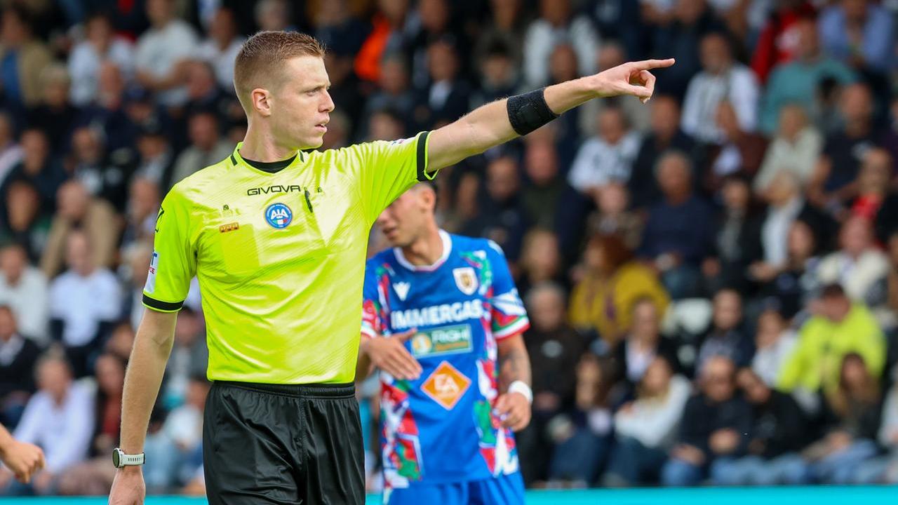 Reggiana, sconfitta beffa contro lo Spezia