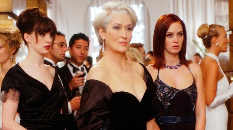 Sua maestà Miranda sta per tornare: ecco quando cominciano le riprese del film “Il Diavolo veste Prada 2”