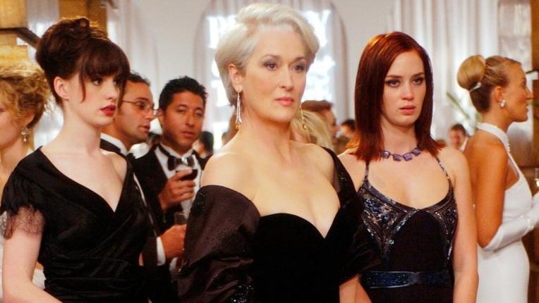 Sua maestà Miranda sta per tornare: ecco quando cominciano le riprese del film “Il Diavolo veste Prada 2”