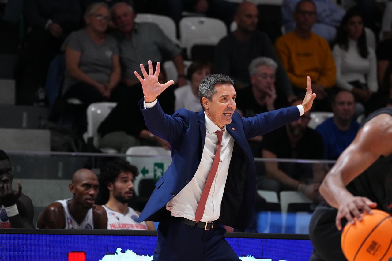 Priftis: «Con testa e gioco la Unahotels può migliorare»