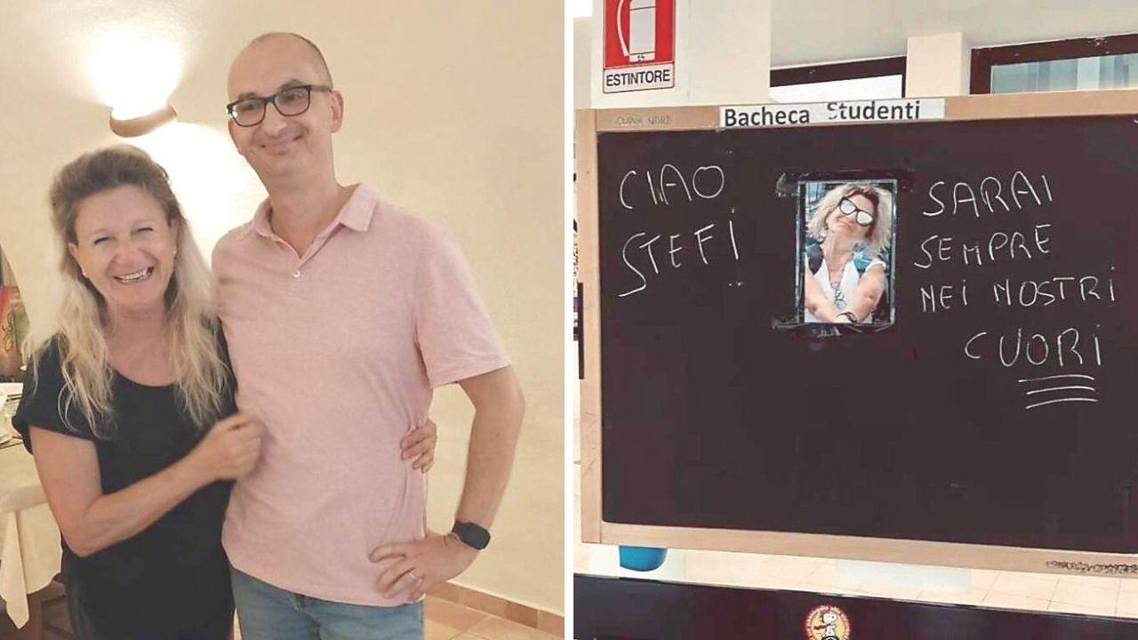 Albinia, muore a 62 anni per la malattia: è stata la prof di Ambra Sabatini<br>
