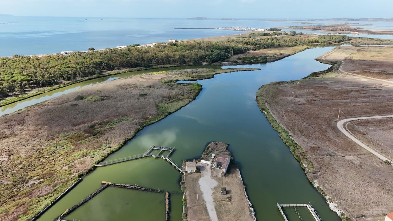 Archeologi e tecnici alla scoperta dei tesori del Sinis di Cabras
