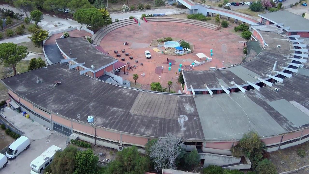 In casa una pistola clandestina e droga: in manette un 54enne sassarese