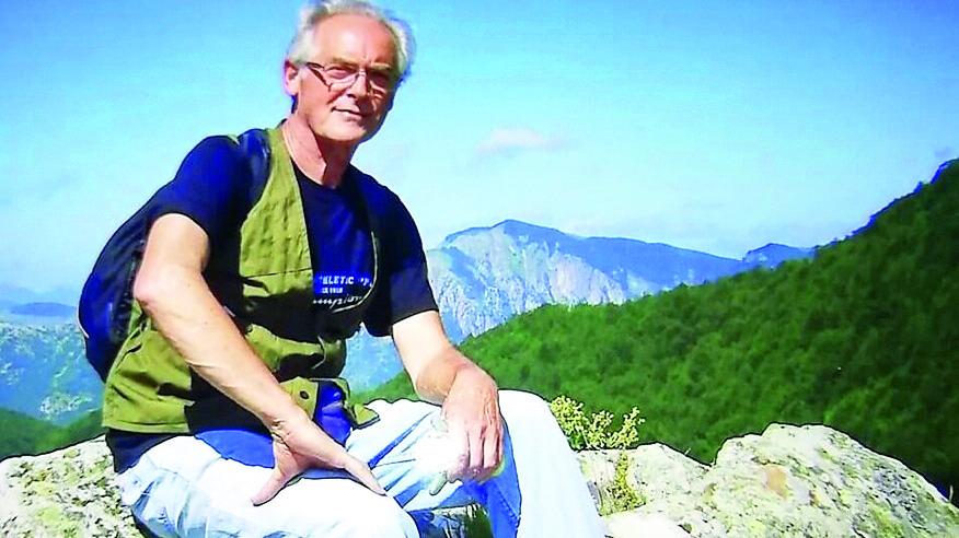 Fiorenzo Frosini