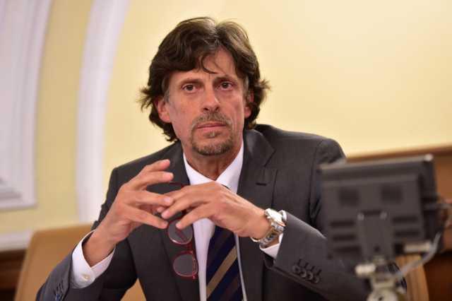 Sardegna paradiso della marijuana, Luigi Patronaggio: «Super droni per scovare le piantagioni»