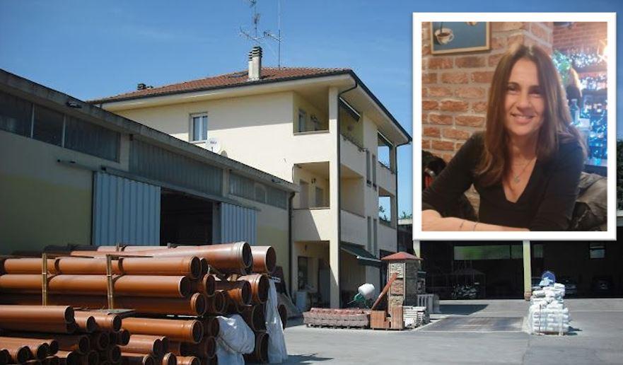 Cento, Michela guida la Merighi srl: «I miei vent’anni di conquiste»