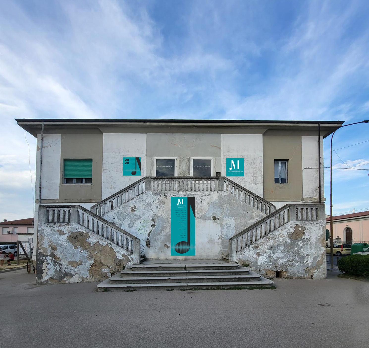 L’Accademia musicale di Collesalvetti