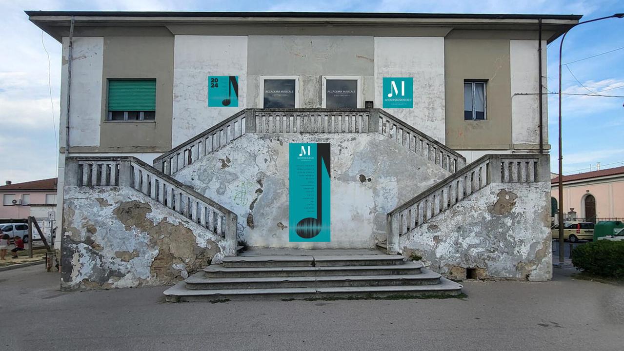 L’Accademia musicale di Collesalvetti