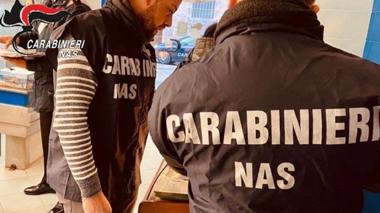 Il controllo del Nas