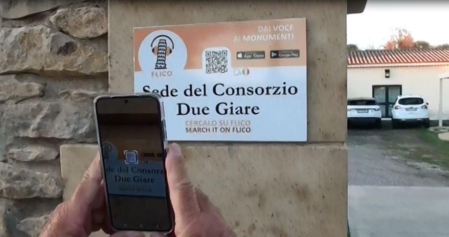 In Marmilla i segreti dei siti culturali e dei monumenti sono sul telefonino