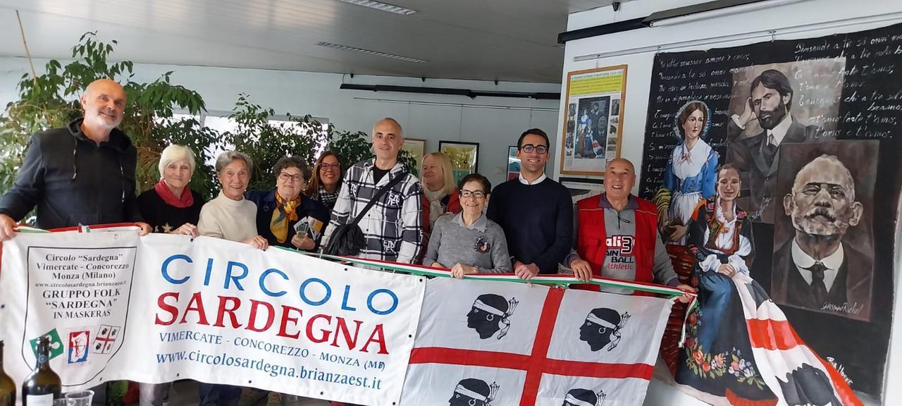 Il lavoro delle donne mette insieme la Sardegna e la Brianza