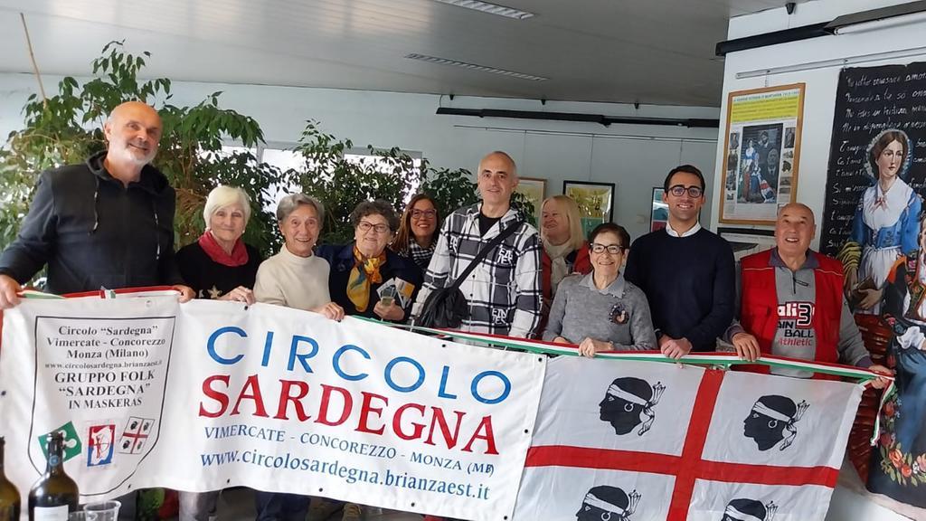 Il lavoro delle donne mette insieme la Sardegna e la Brianza