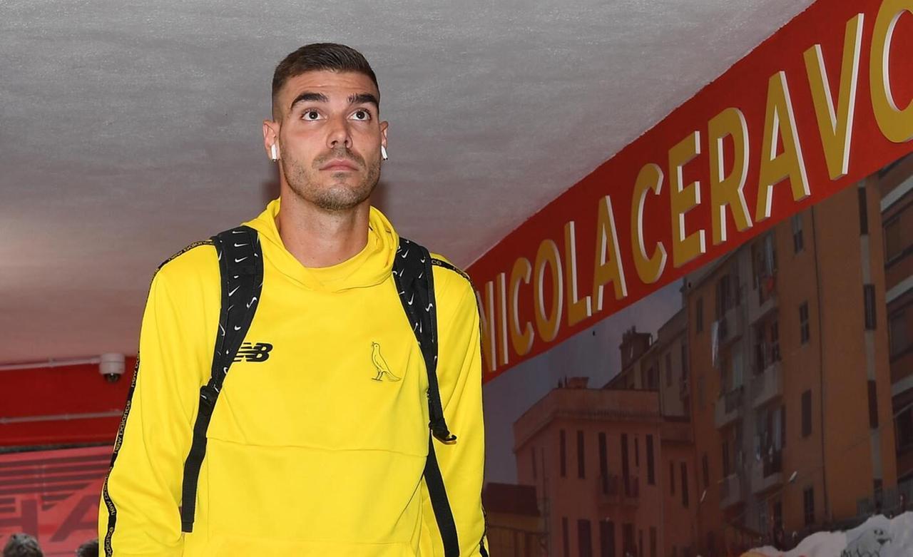 FINALE Catanzaro-Modena 2-2 (25’ Situm, 35’ Abiuso, 56’ Idrissi, 89’ Antonini)