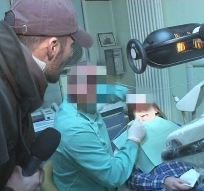 Lucca, bocca rovinata da dentista abusivo: sì al risarcimento di 40mila euro