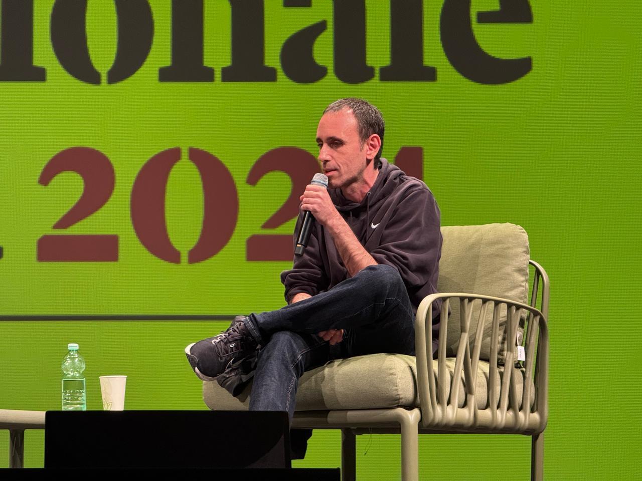 Ferrara, a Internazionale le strade di Zerocalcare e Rohrwacher