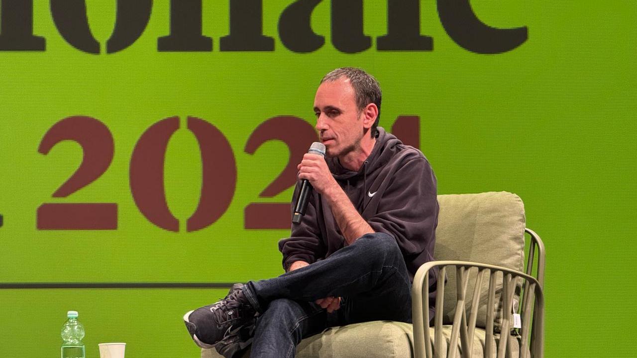 Ferrara, a Internazionale le strade di Zerocalcare e Rohrwacher