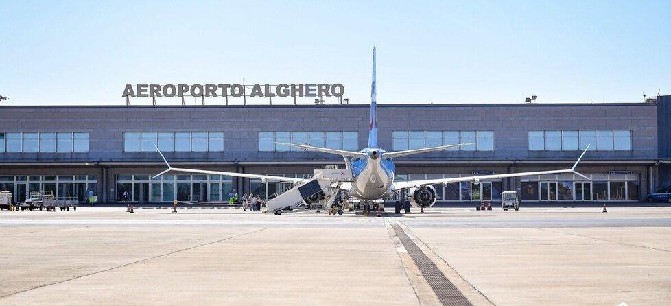 Continuità aerea: Alghero verso l’ora X, con qualche certezza in più
