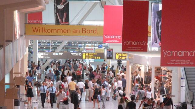 Traffico aeroportuale: anche Olbia tira il freno ma non resterà isolata, Cagliari a pieno regime