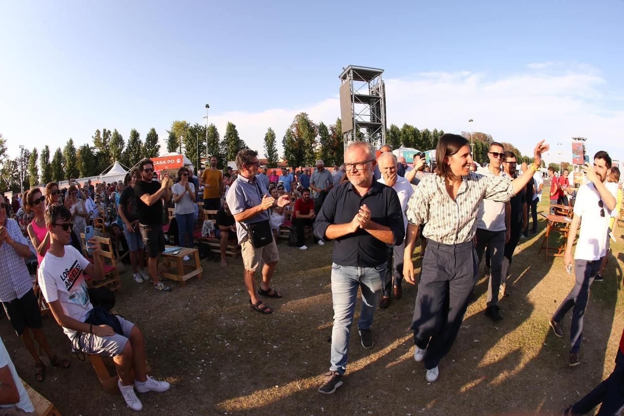 Elezioni regionali, il Pd di Reggio Emilia alla resa dei conti