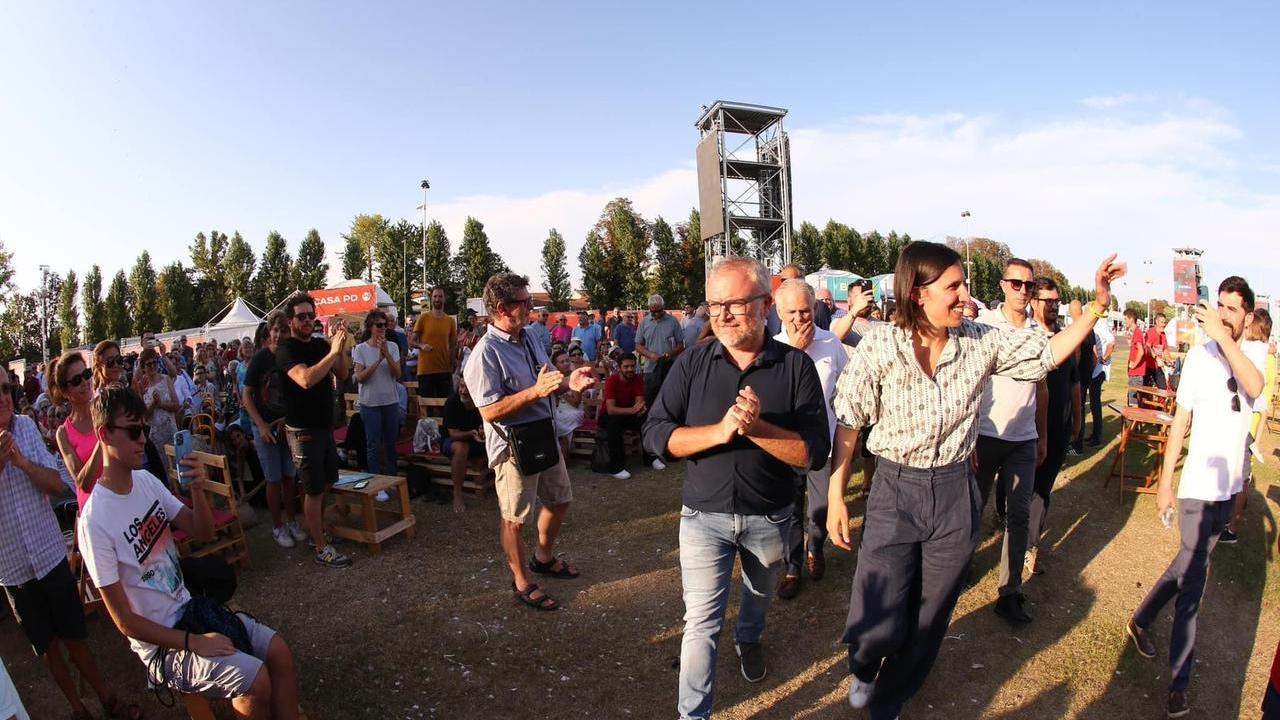 Elezioni regionali, il Pd di Reggio Emilia alla resa dei conti
