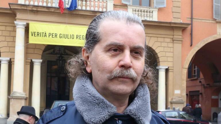 Luca Tadolini “rinnegato” dal fratello Paolo: «Io sono antifascista, al contrario di lui»