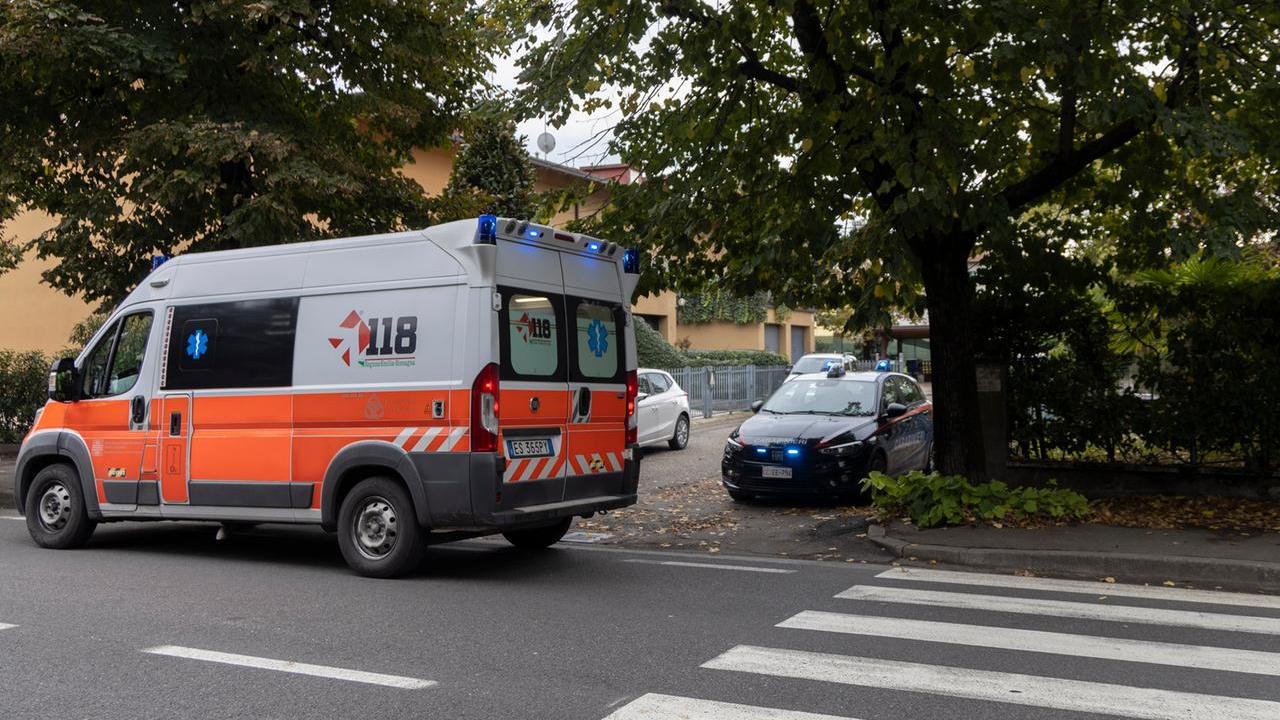 Spilamberto, due donne investite mentre attraversano la strada: sono gravi