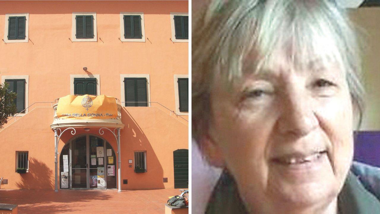 Pisa, addio a Virginia Del Re: una vita al fianco delle donne