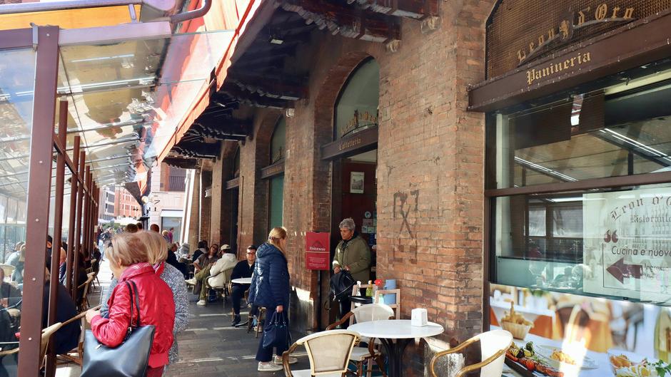 Ferrara, la storica pasticceria Leon D’Oro cerca eredi. I titolari prossimi alla pensione