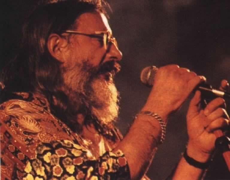 Nomadi, l'omaggio di Rai Storia ad Augusto Daolio nell'anniversario della morte