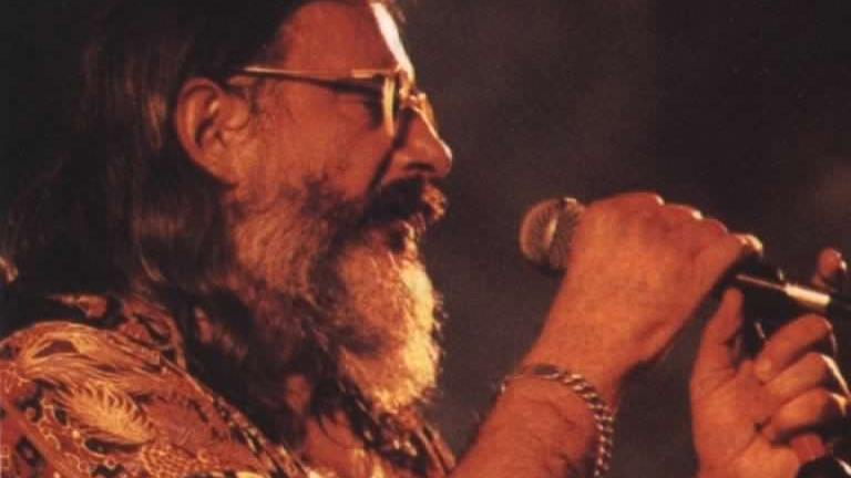 Nomadi, l'omaggio di Rai Storia ad Augusto Daolio nell'anniversario della morte