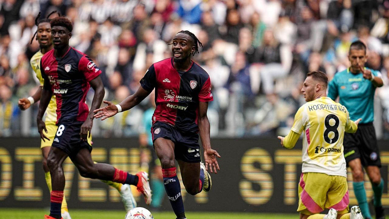 Domenica amara per le squadre sarde, sorride solo il Cagliari