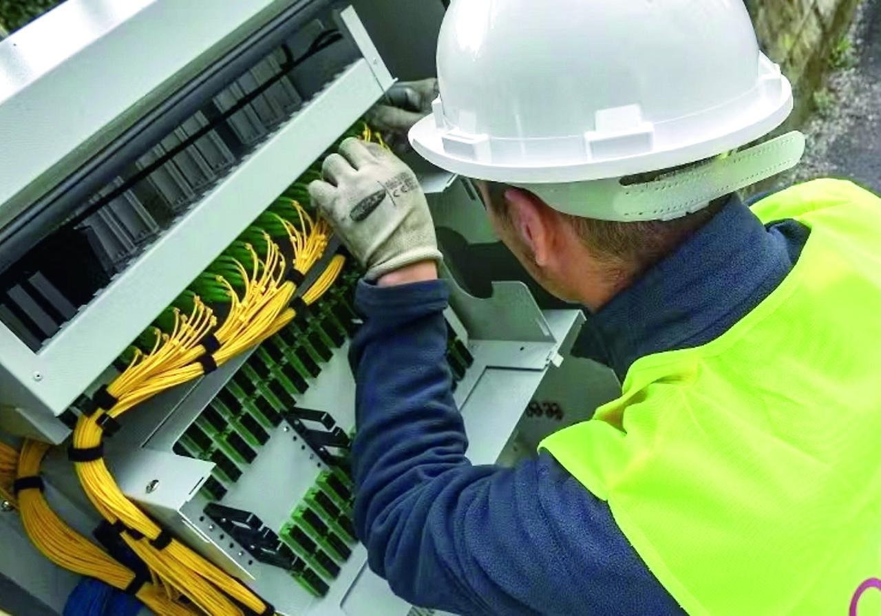 Connessioni veloci: l’isola va lentissima, è penultima in Italia