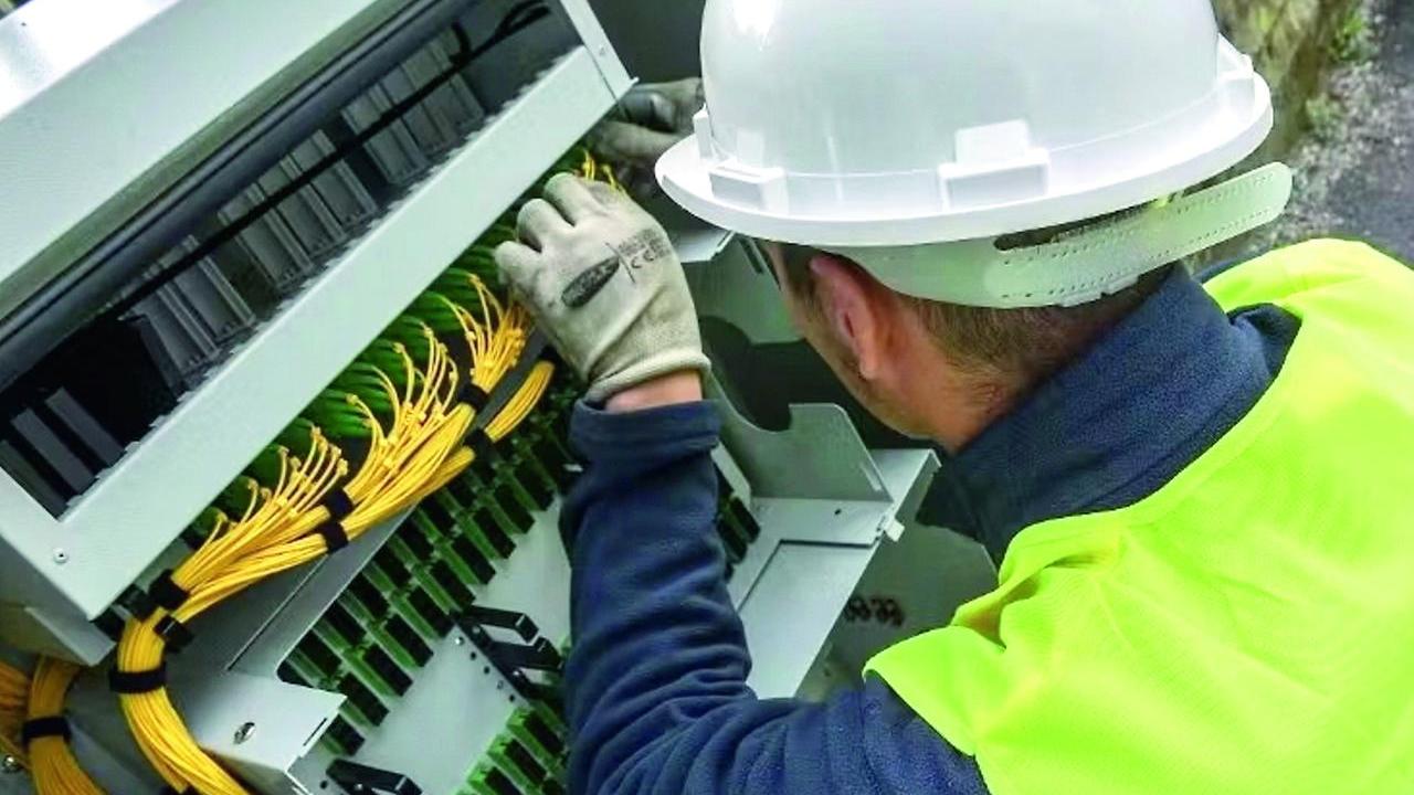 Connessioni veloci: l’isola va lentissima, è penultima in Italia