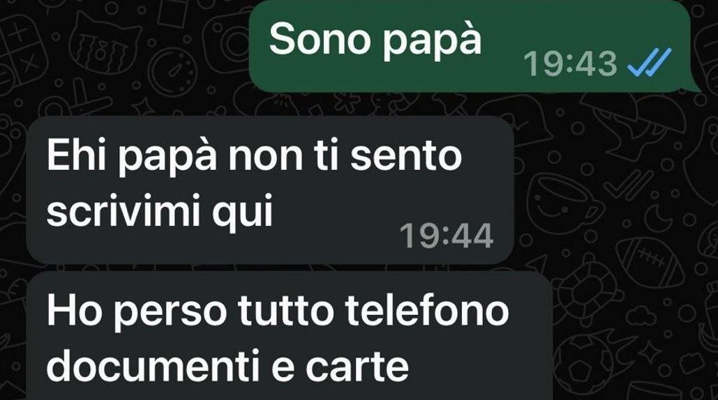 Molinella, anziana raggirata: «Sua figlia sta molto male»
