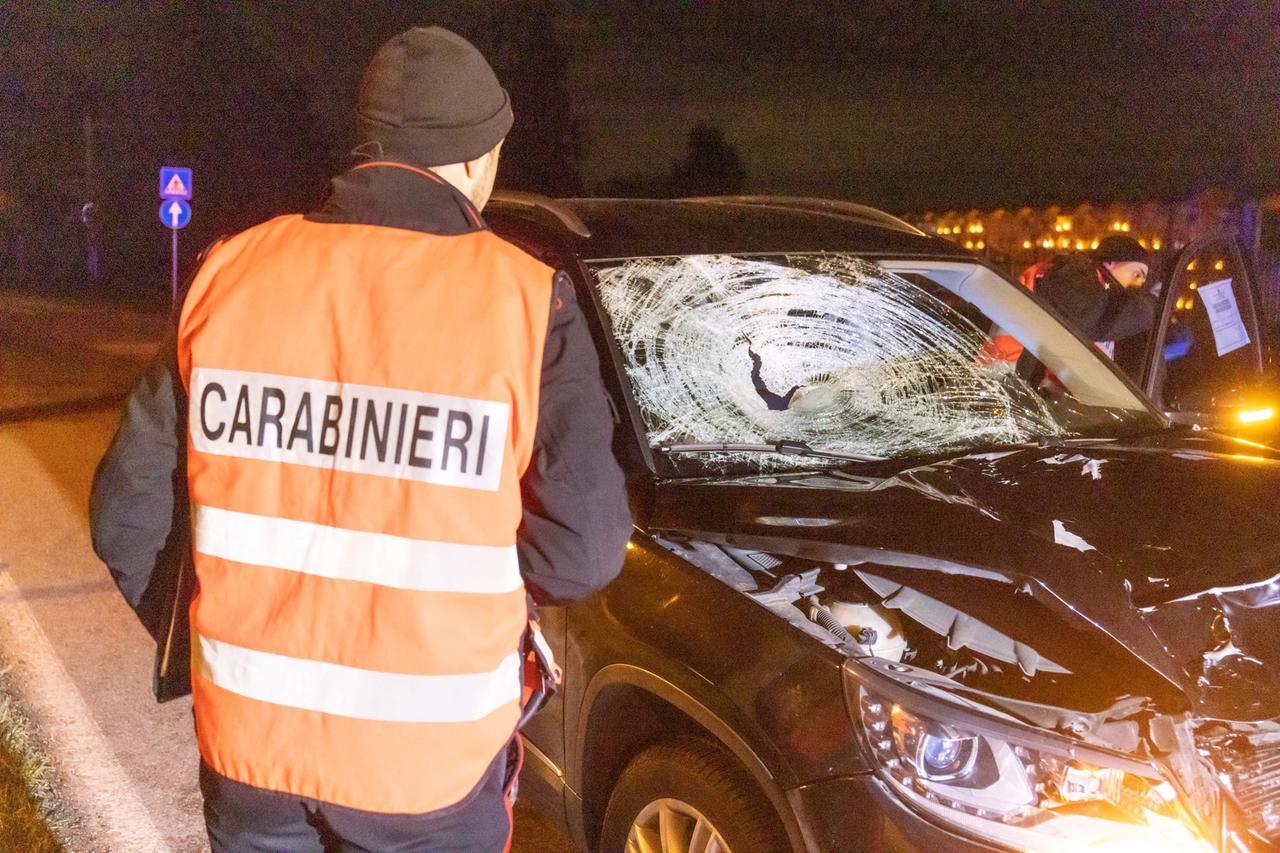 Pedoni deceduti, triste primato a Ferrara